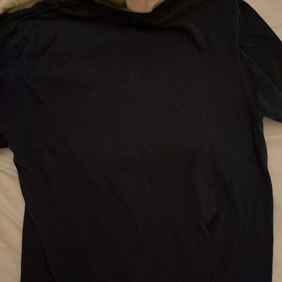 Navy Art Institute of Chicago Shirt - Picture 4 of 4